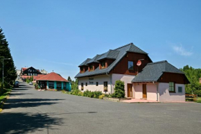 Penzion Florian, Moldava